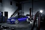 Jaguar XKR Speed Pack 2010 года